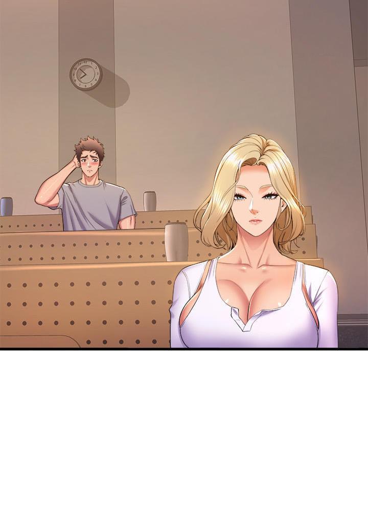 舞蹈系的日子漫画,第91话1图