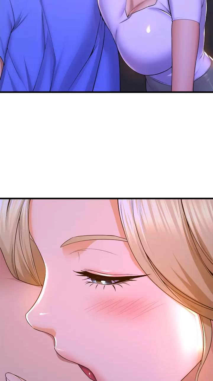 舞蹈系的日子漫画,第81话2图