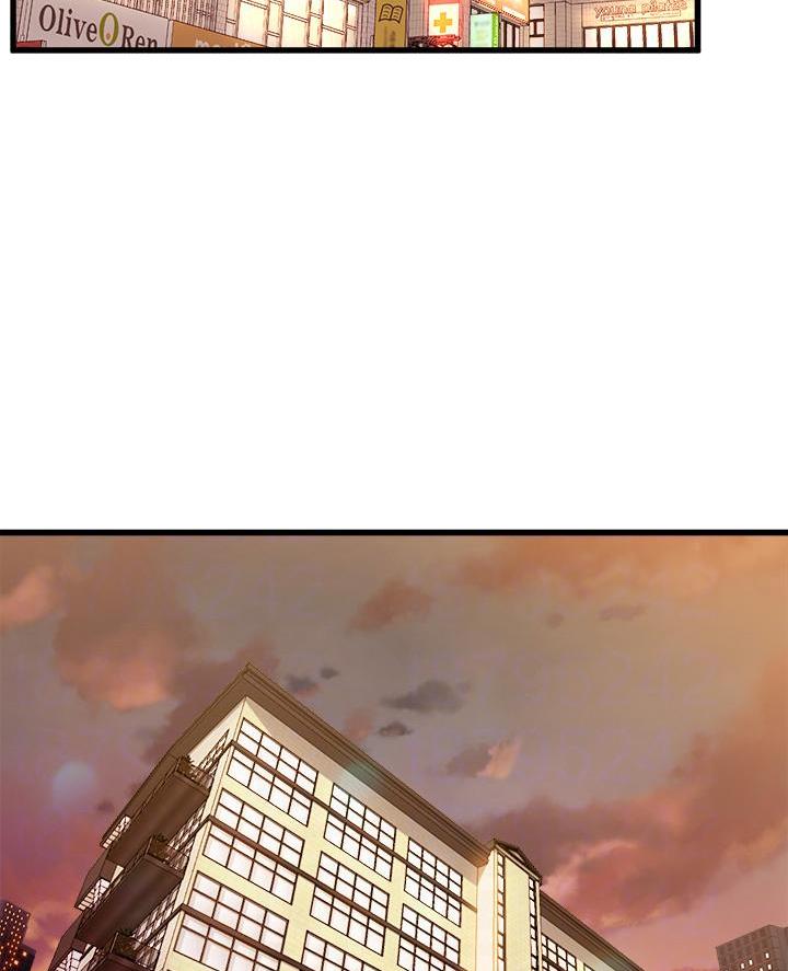 舞蹈系的日子漫画,第17话1图