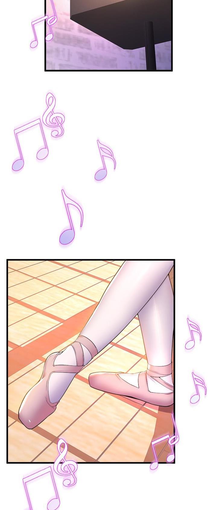 舞蹈系的日子漫画,第94话2图