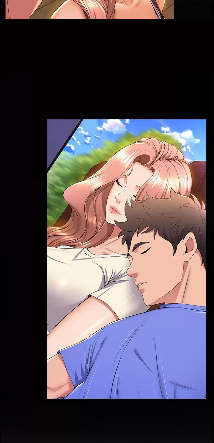 舞蹈系的日子漫画,第86话2图