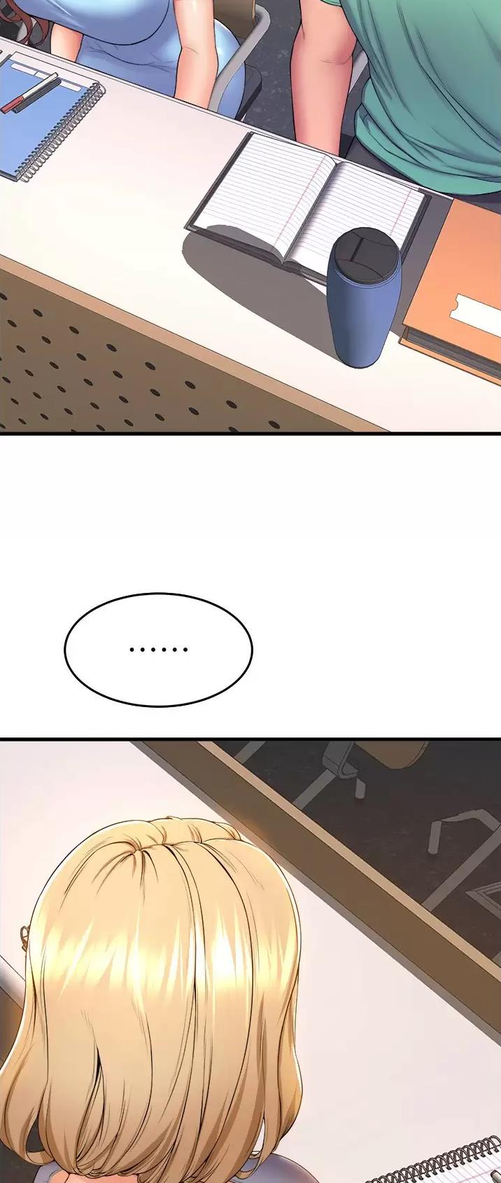 舞蹈系的日子漫画,第89话1图