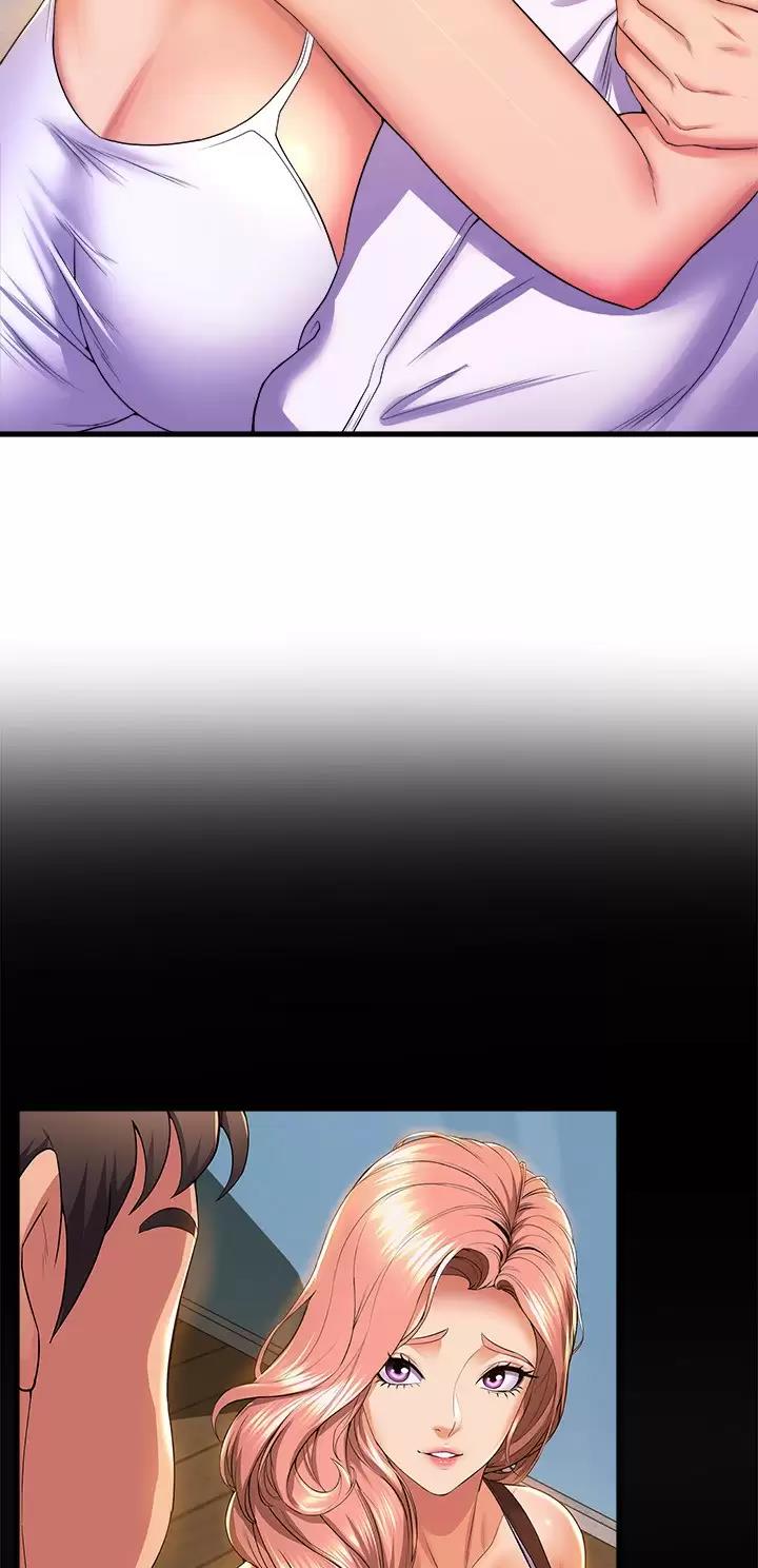 舞蹈系的日子漫画,第86话1图