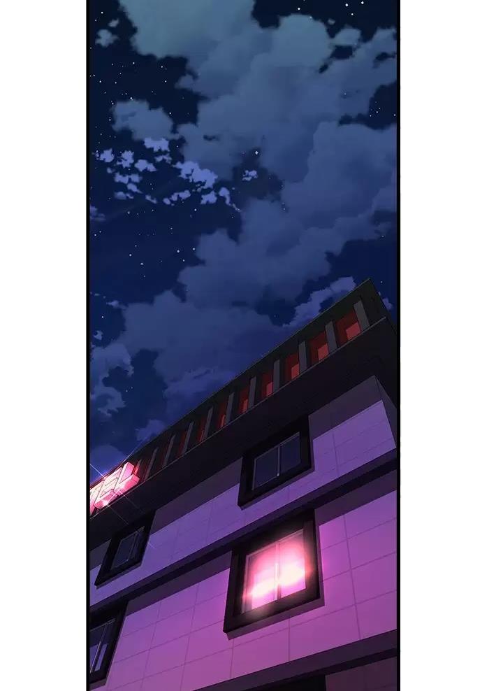 舞蹈系的日子漫画,第73话2图