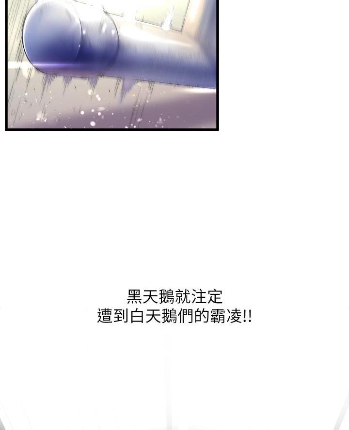 舞蹈系的日子漫画,第1话1图