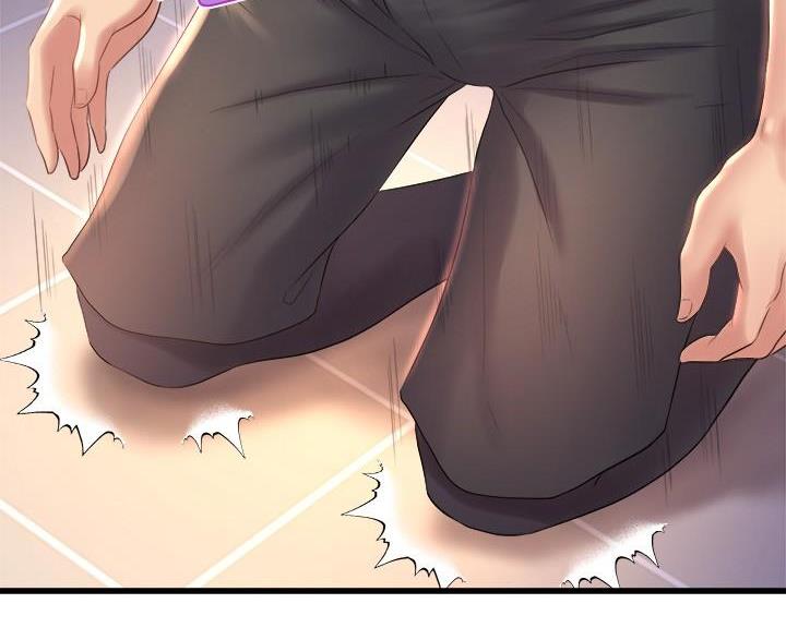 舞蹈系的日子漫画,第51话1图