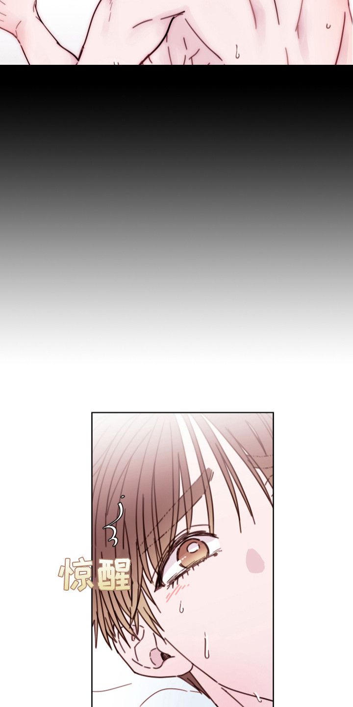 危险小舅子漫画,第16章：做梦1图