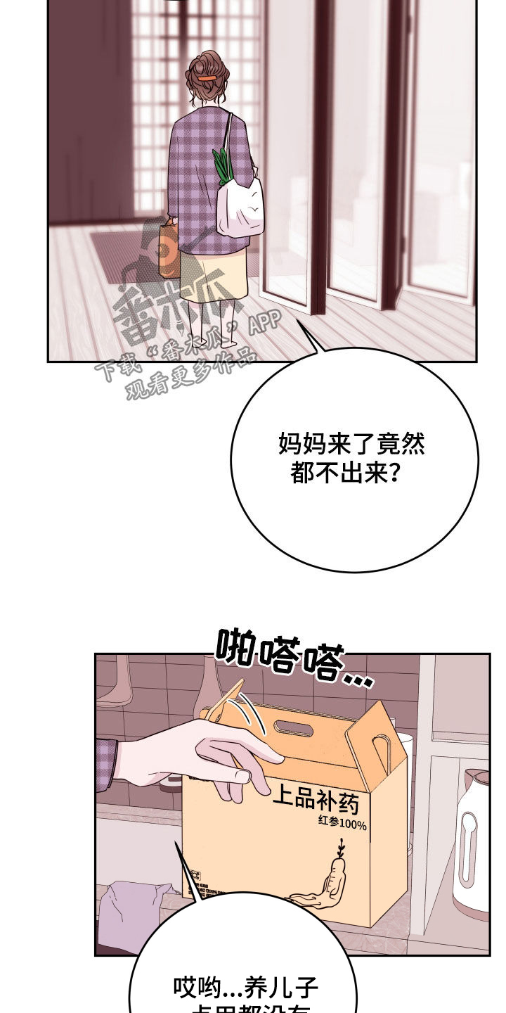 危险小舅子漫画,第42章：掩盖1图