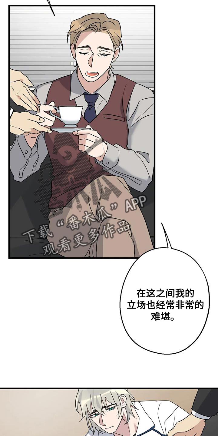 年下之恋kinsun漫画,第67章：家人2图