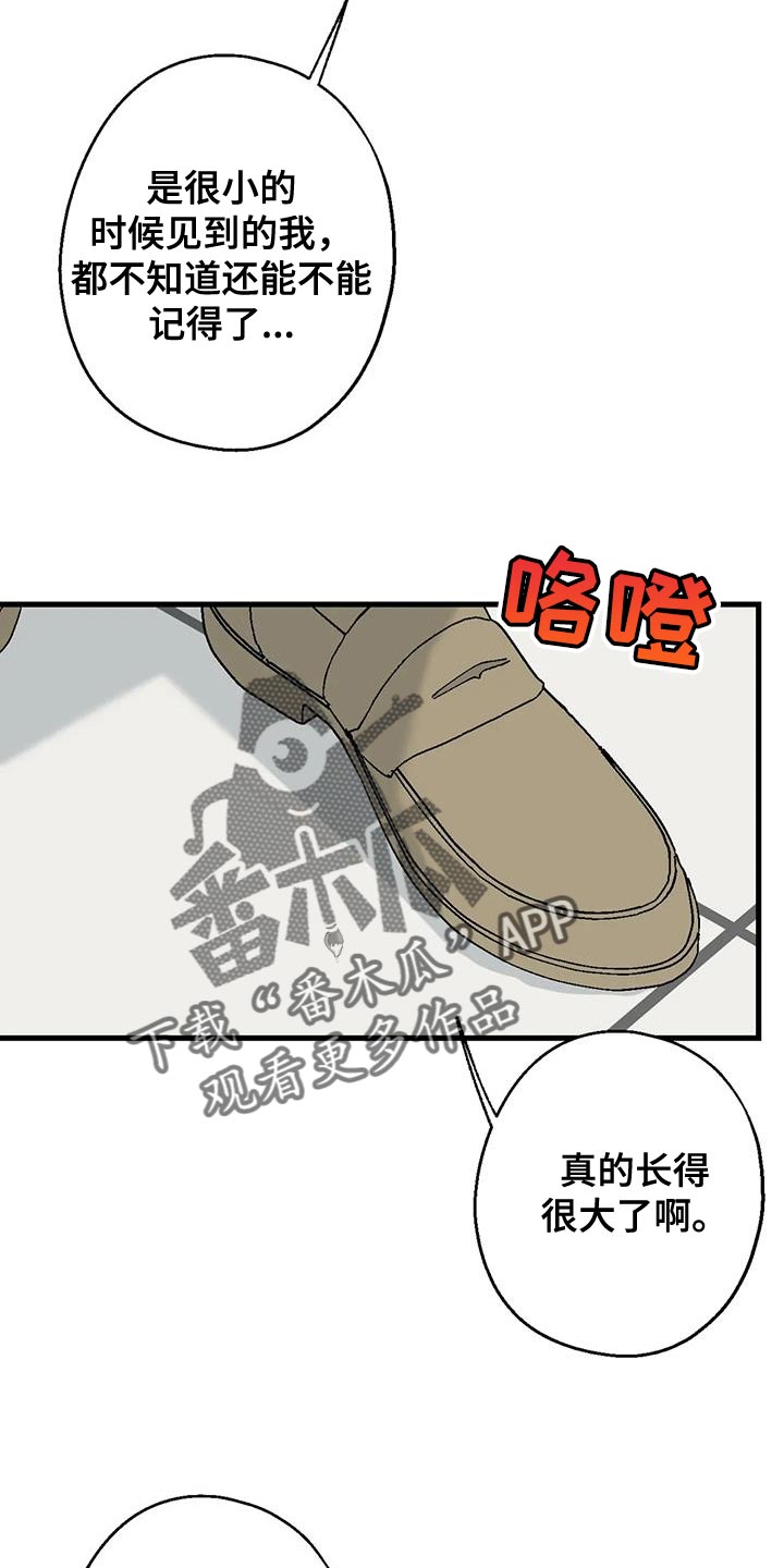 年下之恋完整视频漫画,第68章：恩人2图