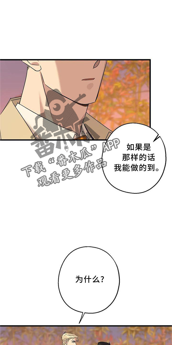 年下1v1漫画,第34章：假恋爱2图