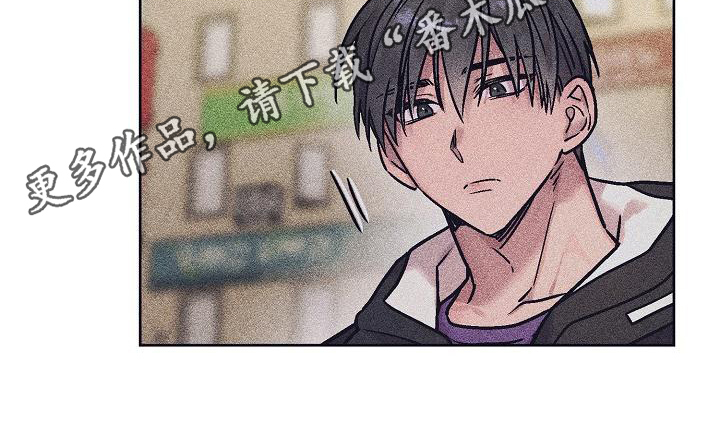 花棚咖啡店漫画,第9章：认真的2图