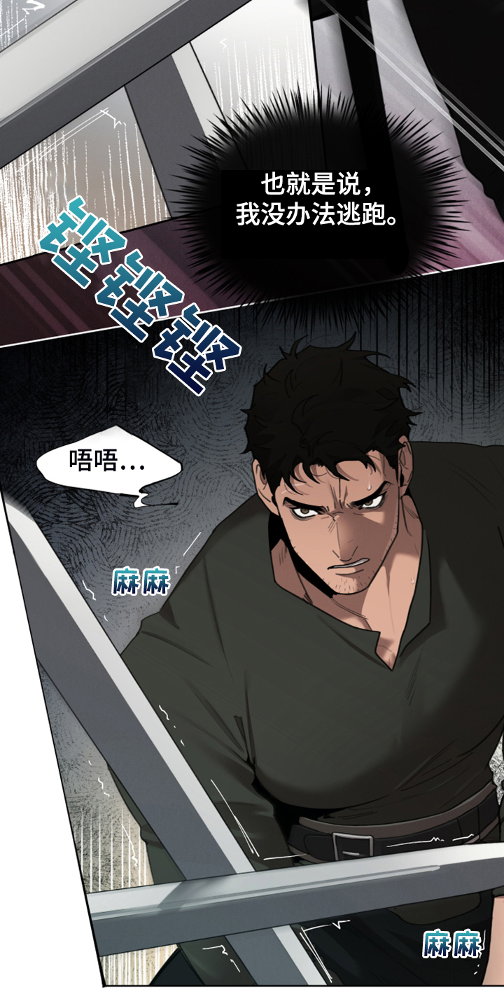 大公子是蒋襄的儿子吗漫画,第64章：跟我回去吧1图
