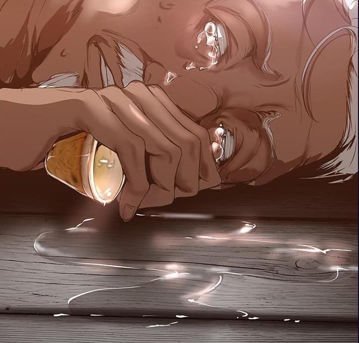 好人如何变成坏人漫画,第272话1图