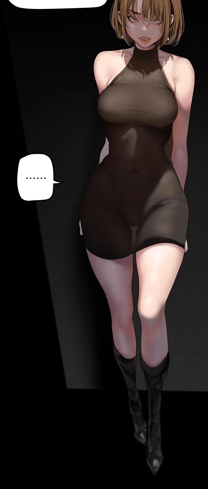 变成坏人漫画,第302话1图