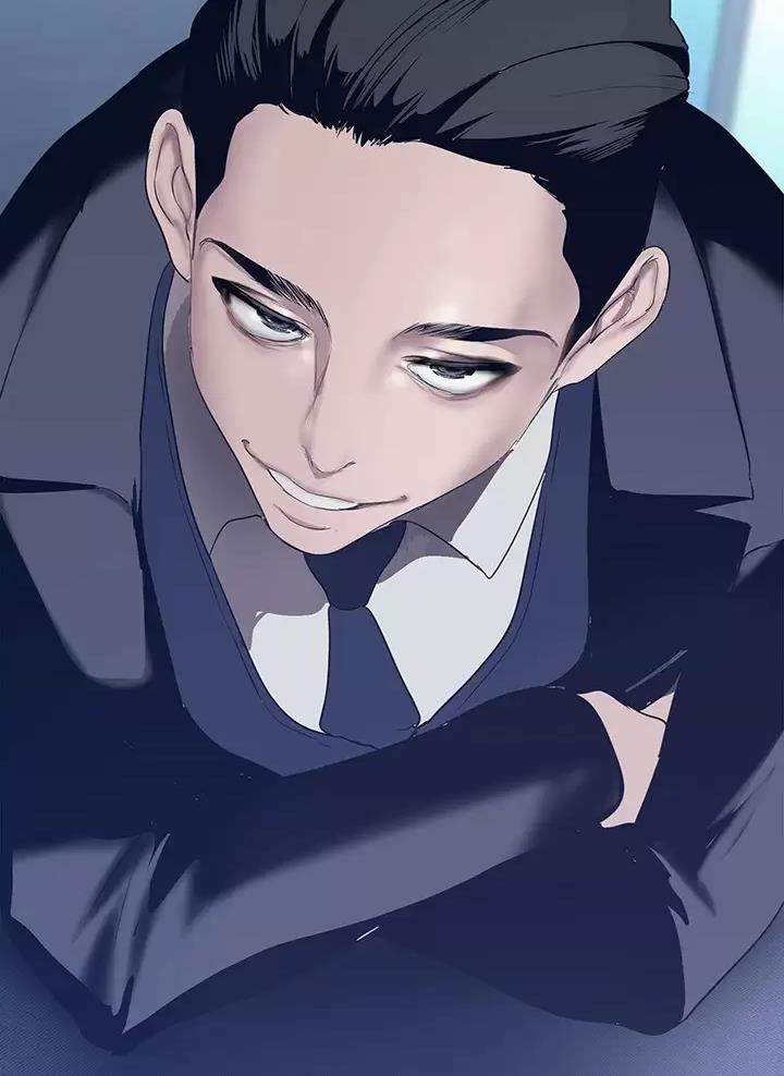好人如何变成坏人漫画,第283话1图