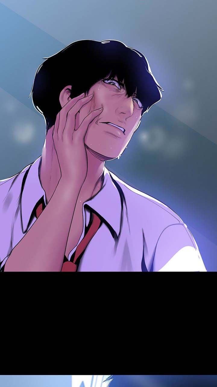 好人如何变成坏人漫画,第101话2图