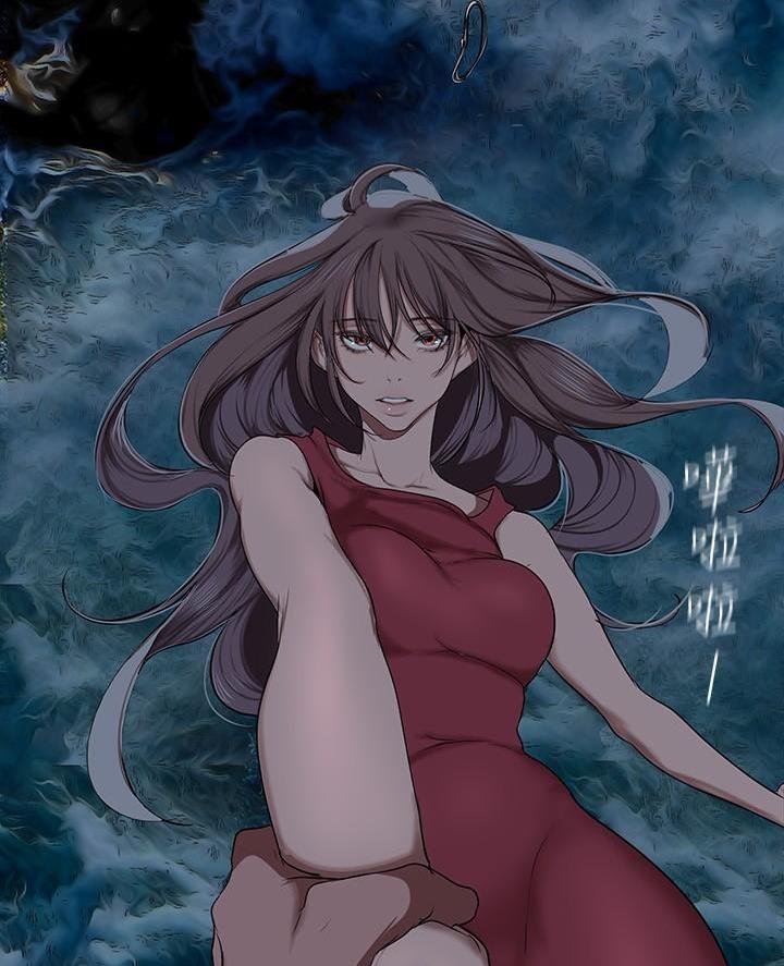 变成你的那一天在线免费观看全集漫画,第255话1图