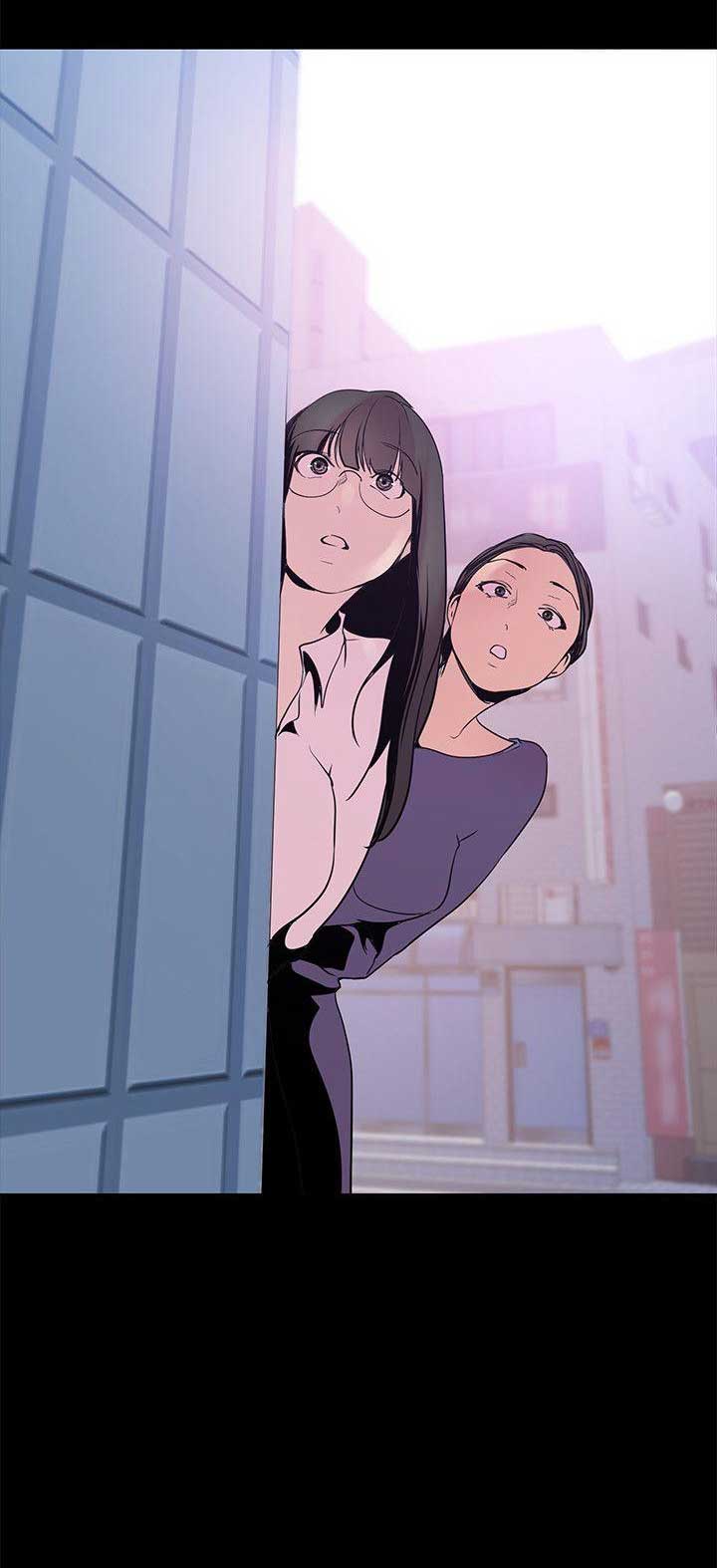 好人如何变成坏人漫画,第52话1图
