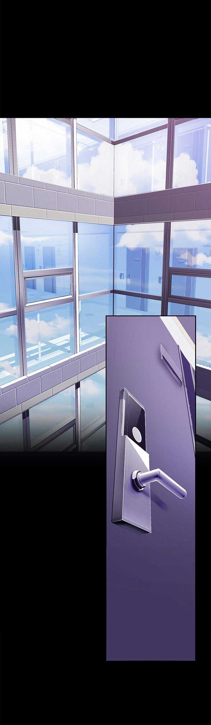 好人如何变成坏人漫画,第40话1图
