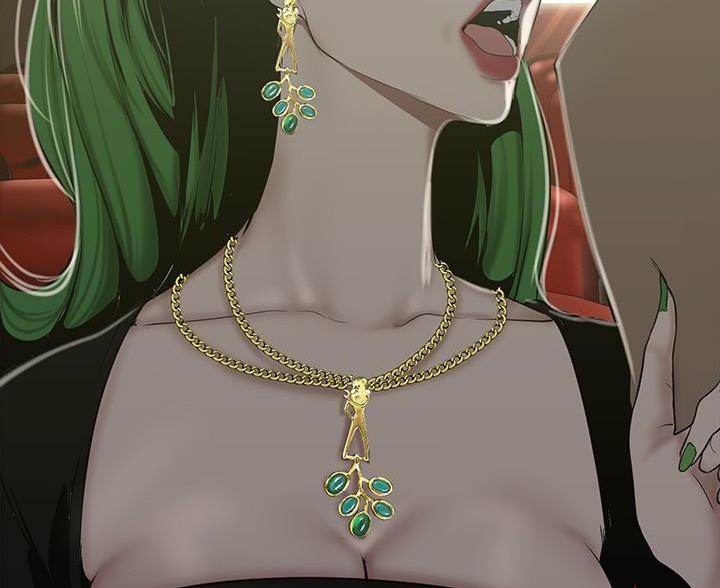 好人如何变成坏人漫画,第263话1图