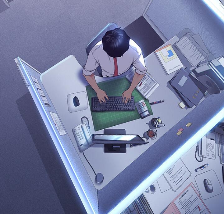 好人如何变成坏人漫画,第177话1图
