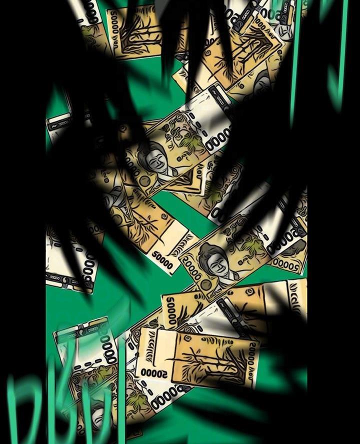好人如何变成坏人漫画,第247话1图