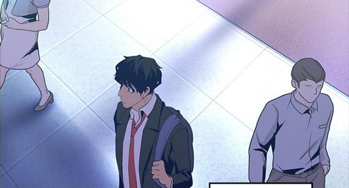 好人如何变成坏人漫画,第188话1图