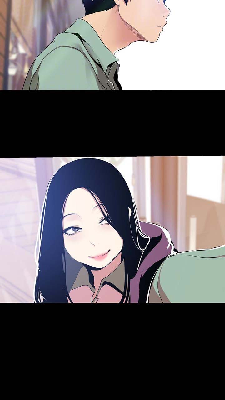 好人如何变成坏人漫画,第101话1图