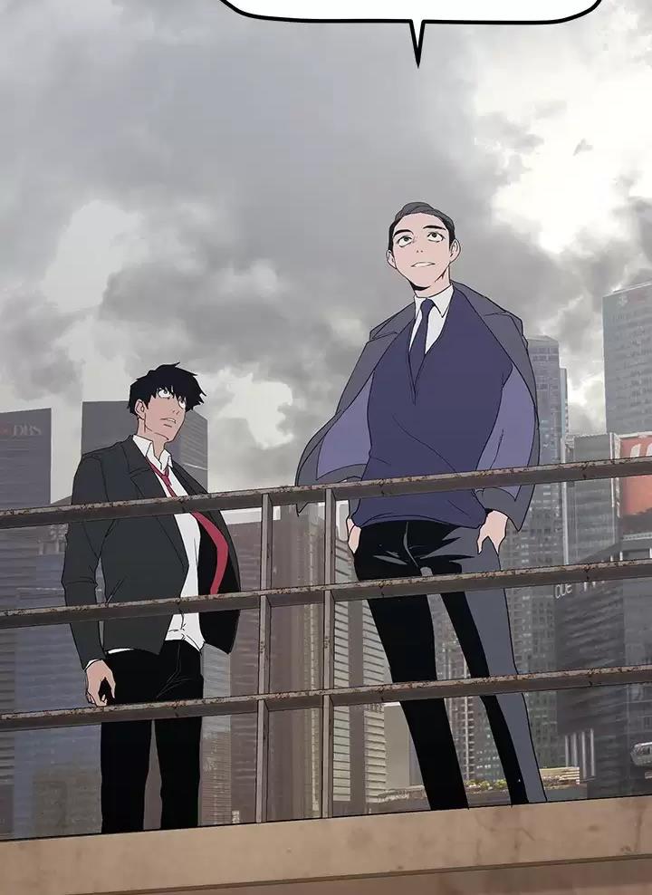 好人如何变成坏人漫画,第284话1图