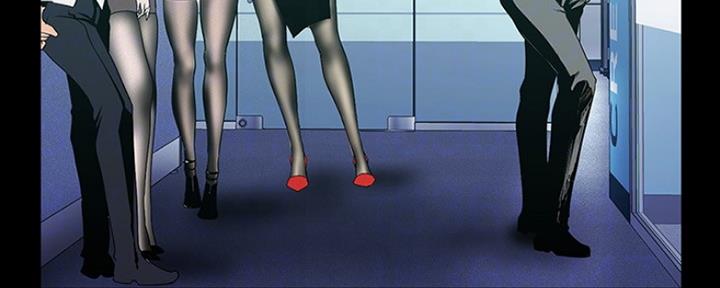 变成坏人漫画,第213话2图