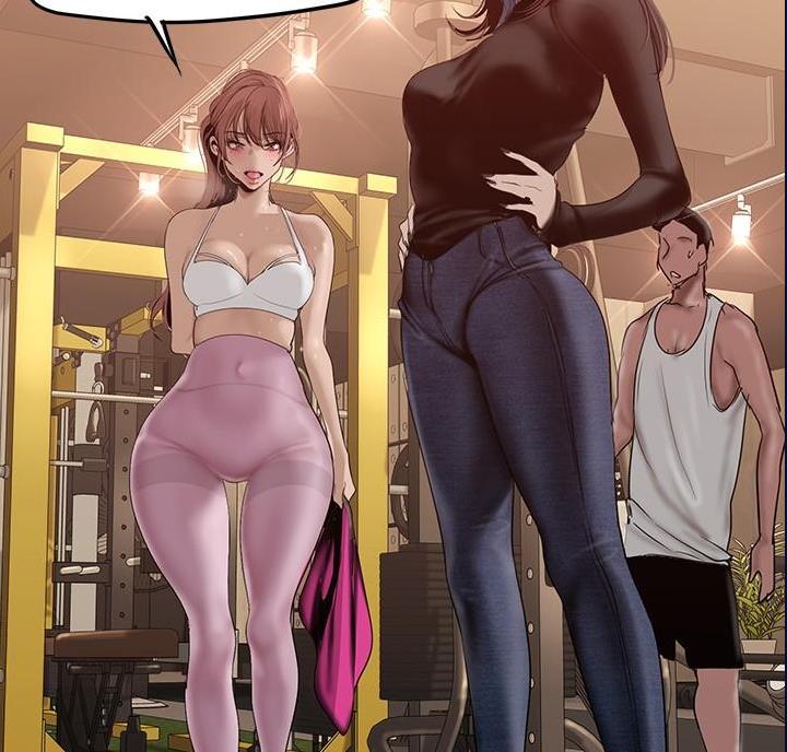 好人如何变成坏人漫画,第272话1图