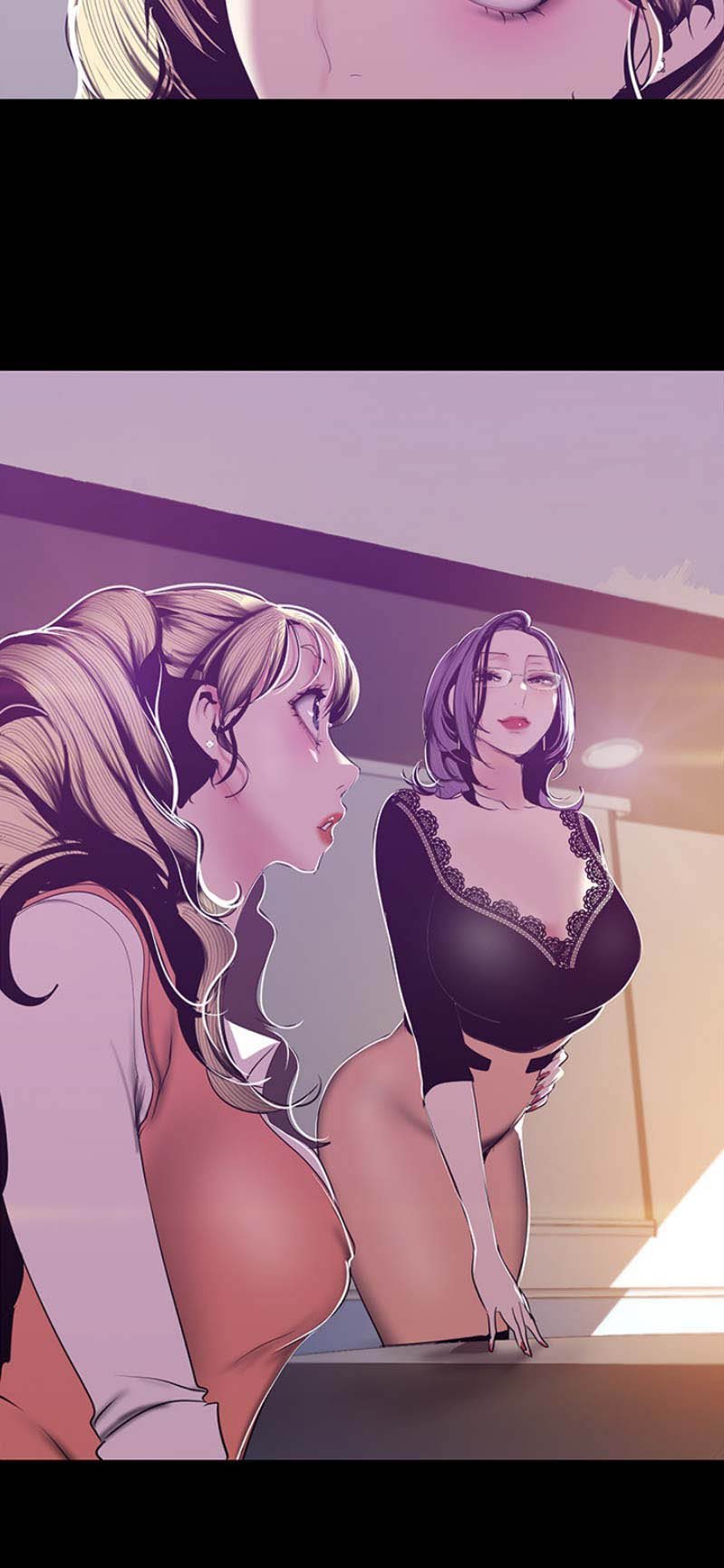 好人如何变成坏人漫画,第148话1图