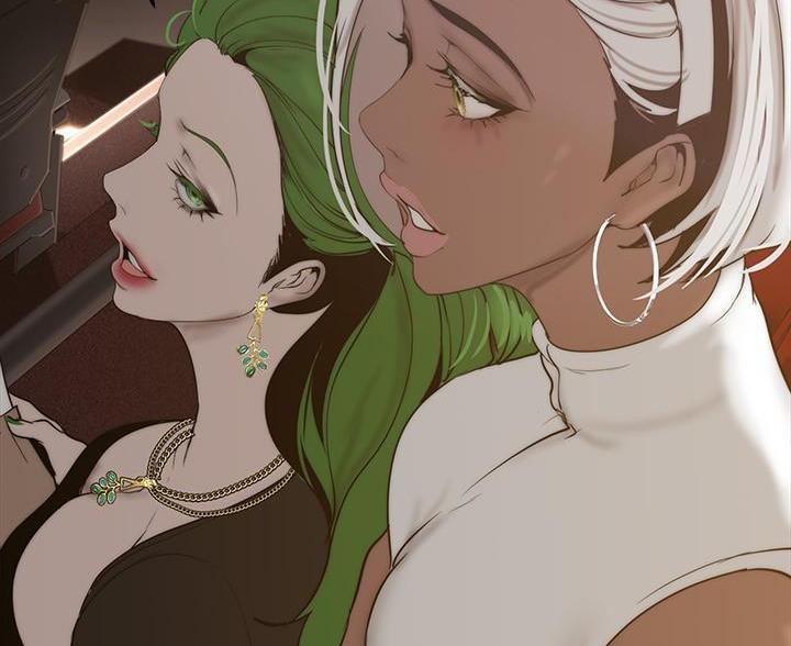 好人如何变成坏人漫画,第263话2图