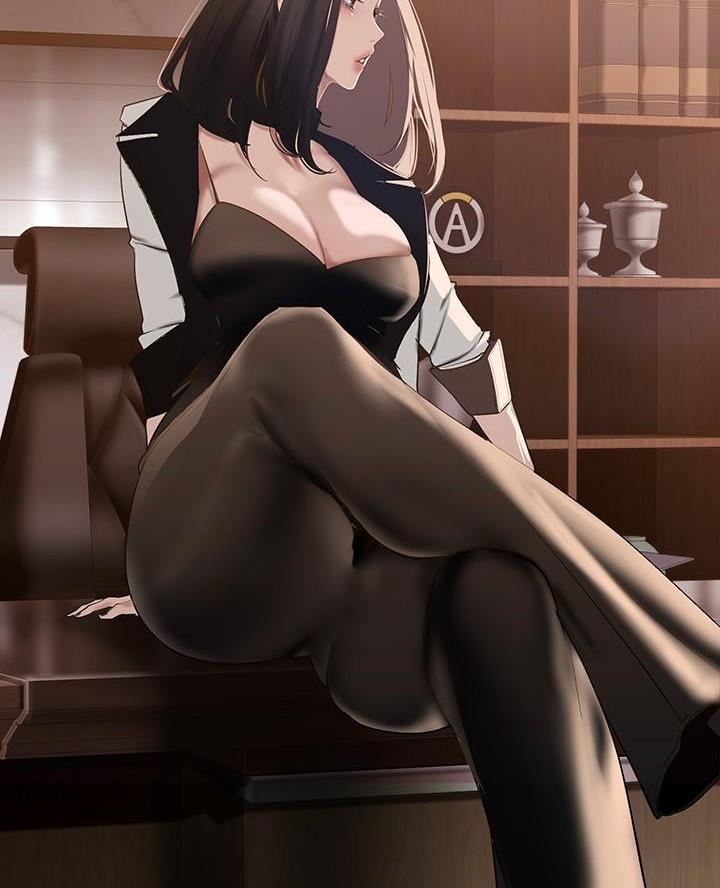 好人如何变成坏人漫画,第249话1图