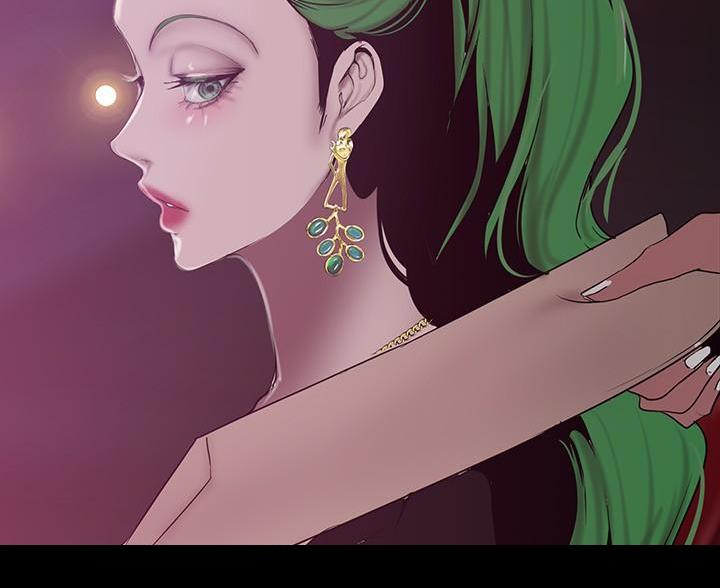 好人如何变成坏人漫画,第263话1图
