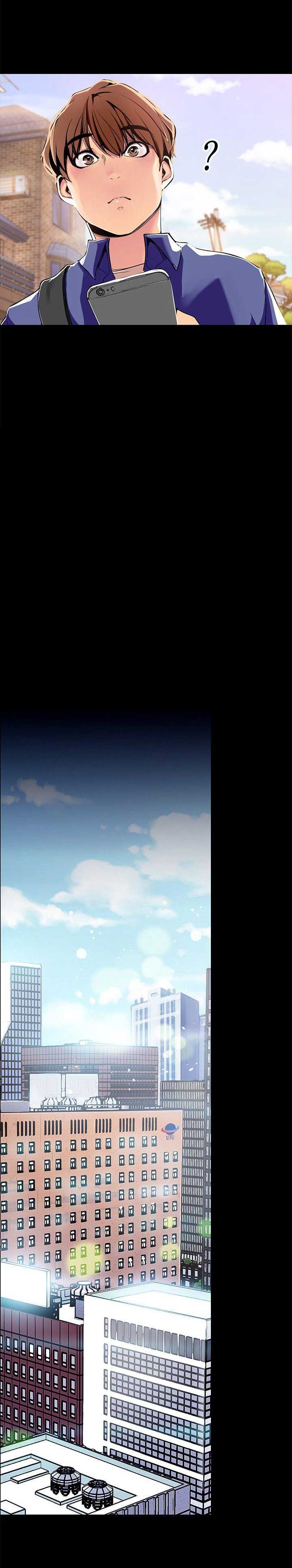 变成你的那一天在线免费观看全集漫画,第39话1图