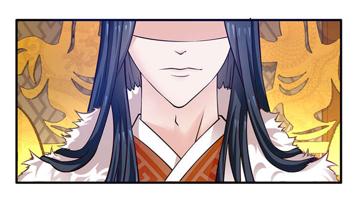 神探太子妃广播剧cv漫画,第6章：玉印失窃2图