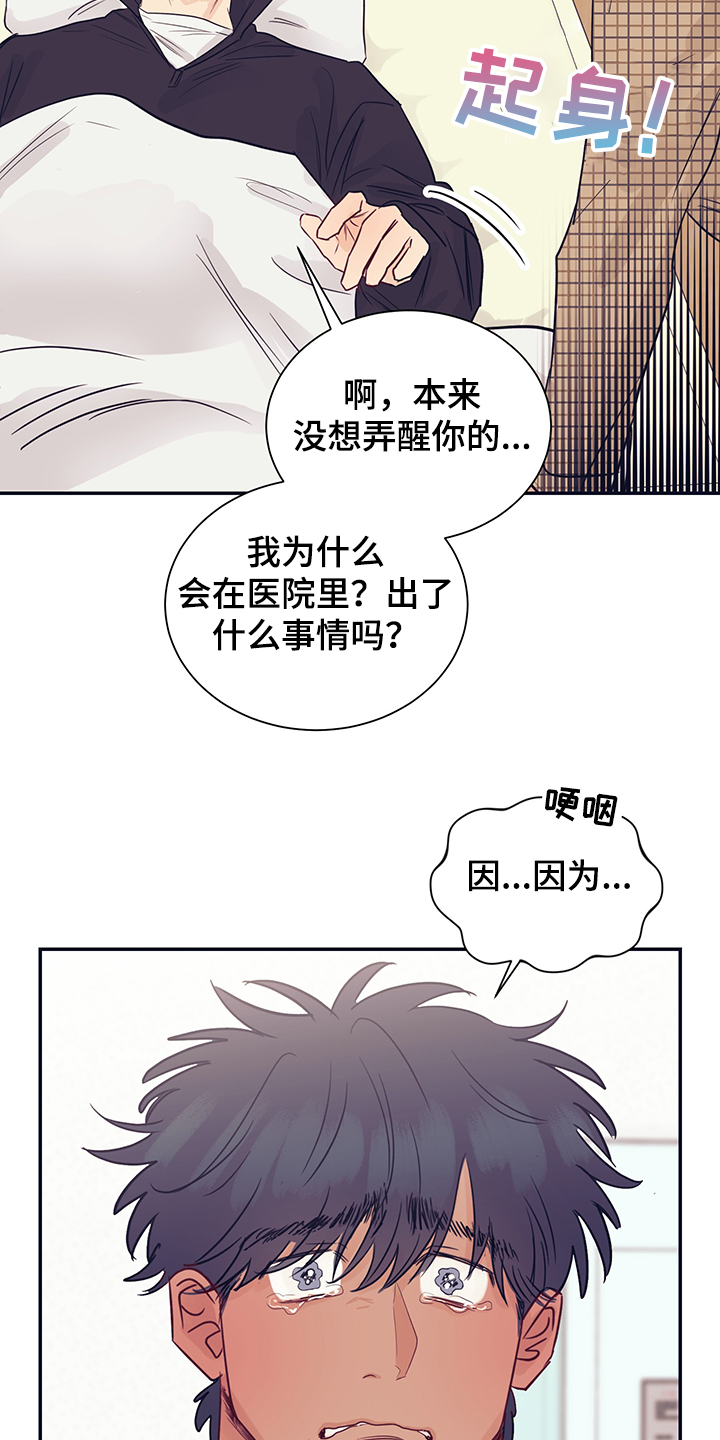 直到遇见你漫画,第52章：你就看着2图