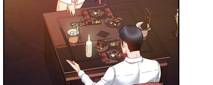 霸道上司面试我漫画,第36话1图