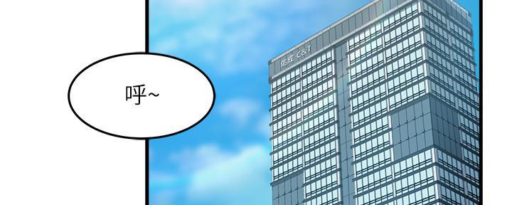 霸道上司面试我漫画,第8话1图