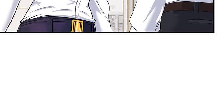 霸道上司面试我漫画,第2话2图