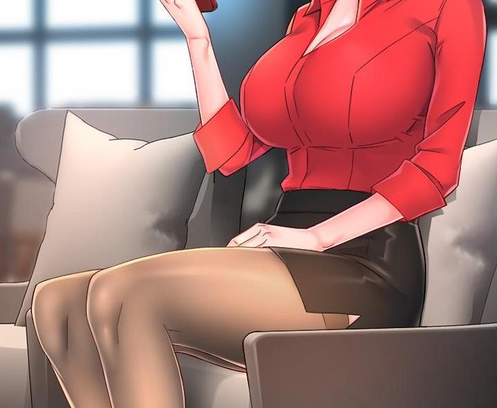 霸道上司面试我漫画,第108话2图