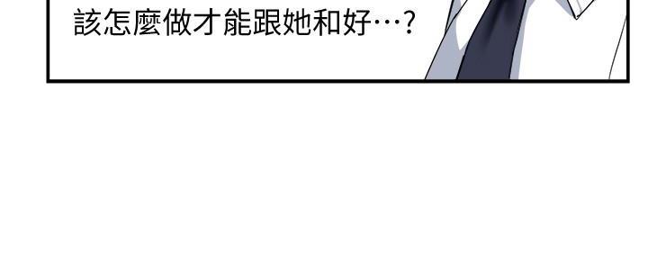 霸道上司面试我漫画,第31话1图