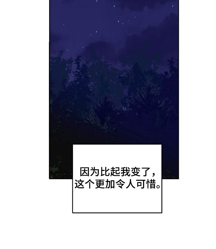 八年之约英文怎么写漫画,第32章：闪闪发光1图