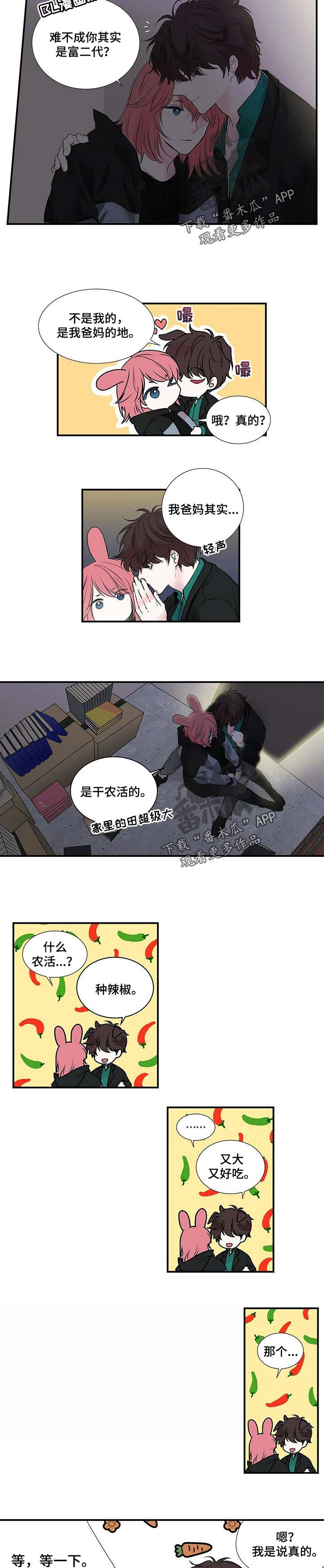 特别研究助理与博士后有什么区别漫画,第109章：我们回家1图