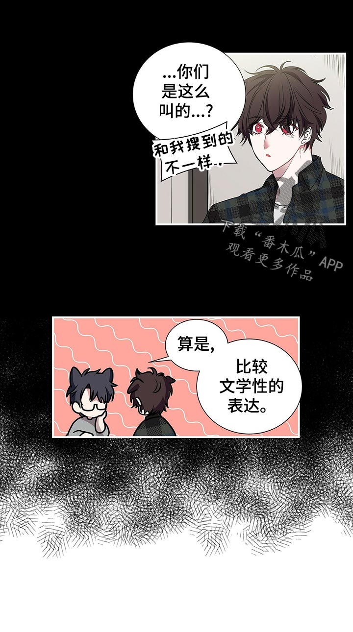 特别研究助理值得做吗漫画,第74章：心动1图