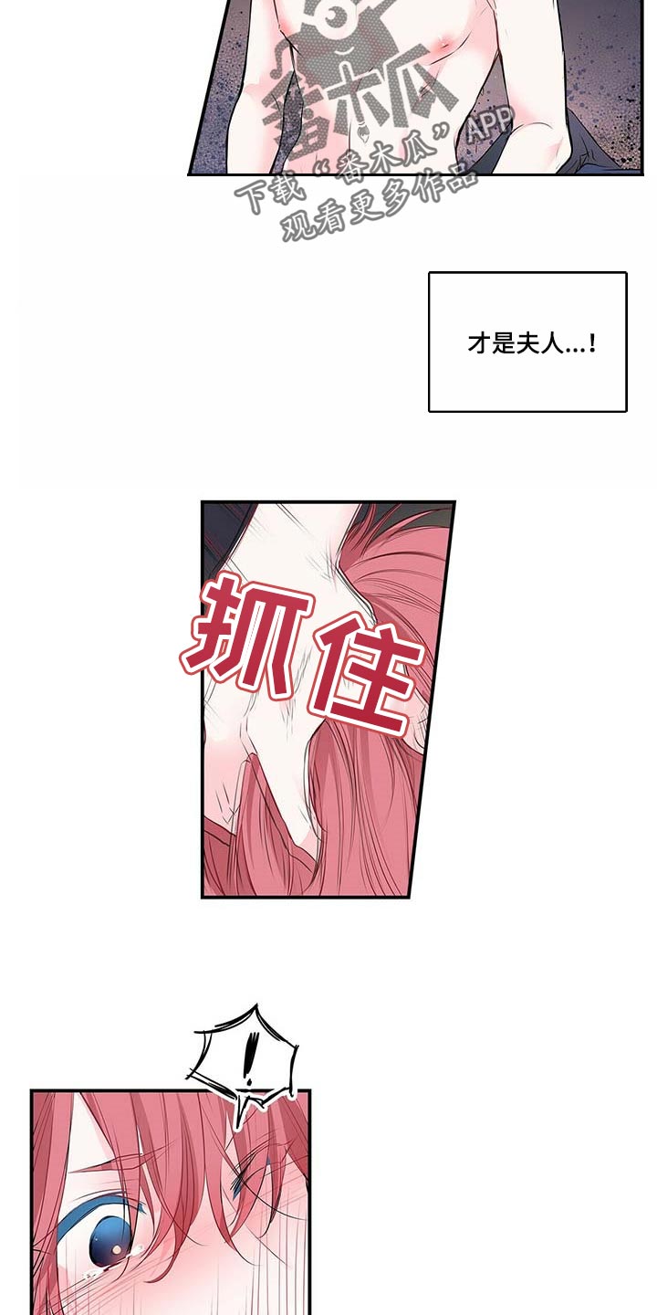 中科院特别研究助理漫画,第117章：好吃的饭菜2图