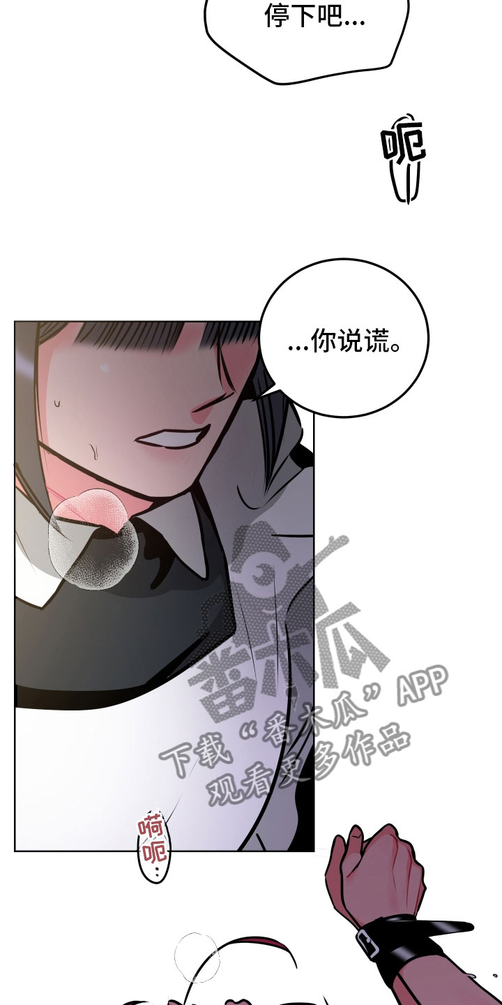 主人与仆人作文漫画,第8章：愿望2图