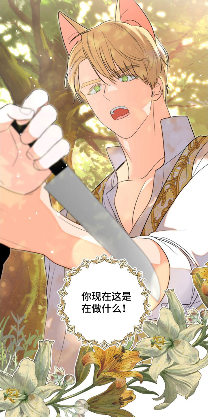 不断的变化还是不断地变化漫画,第2章：阻止2图